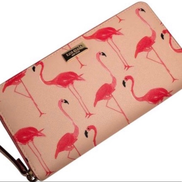 kate spade Handbags - Kate Spade Neda Wallet